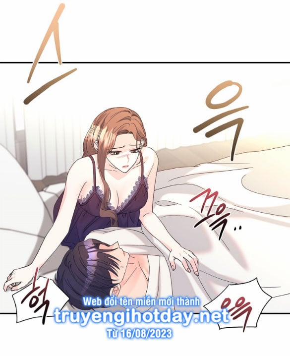 [18+] Người Vợ Giả Mạo 27.2 trang 51