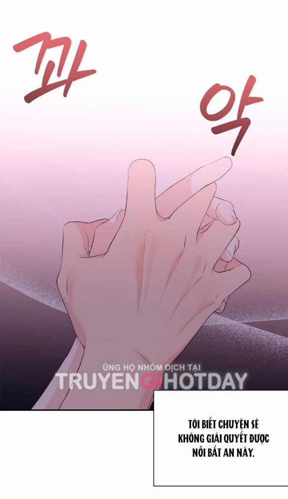 [18+] Người Vợ Giả Mạo 27.2 trang 8