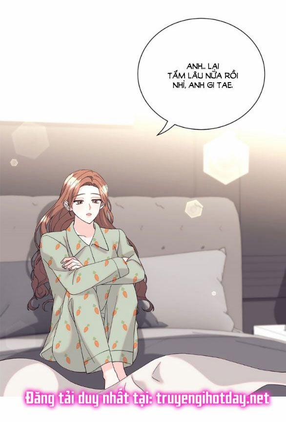 [18+] Người Vợ Giả Mạo 28.1 trang 1