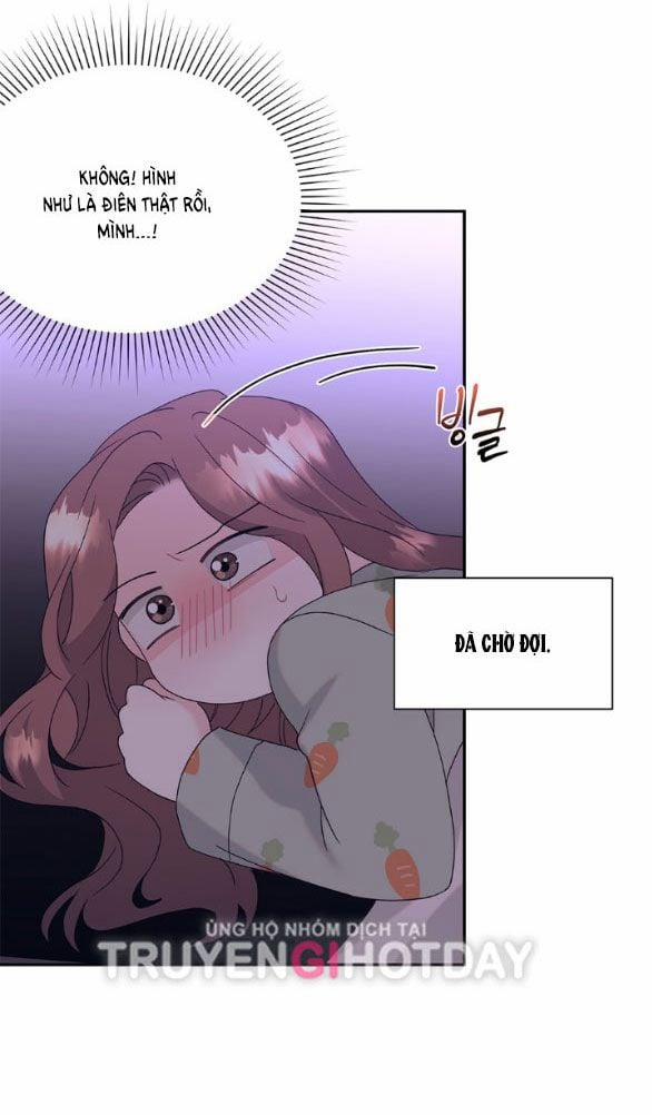 [18+] Người Vợ Giả Mạo 28.1 trang 12