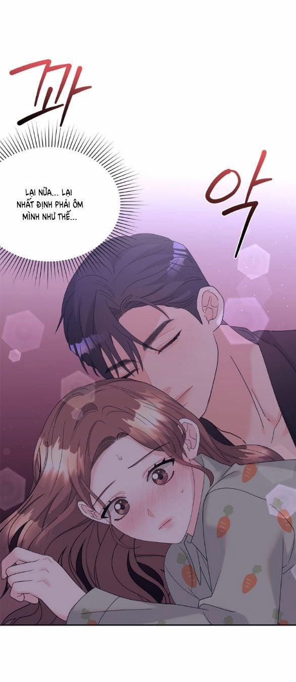 [18+] Người Vợ Giả Mạo 28.1 trang 16
