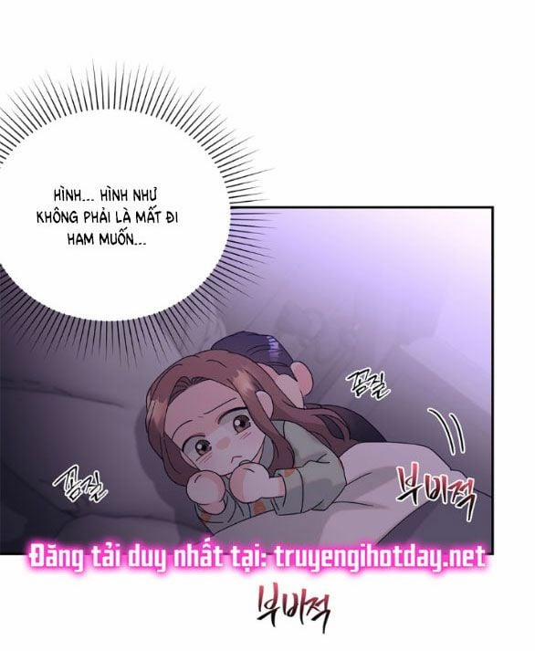 [18+] Người Vợ Giả Mạo 28.1 trang 24