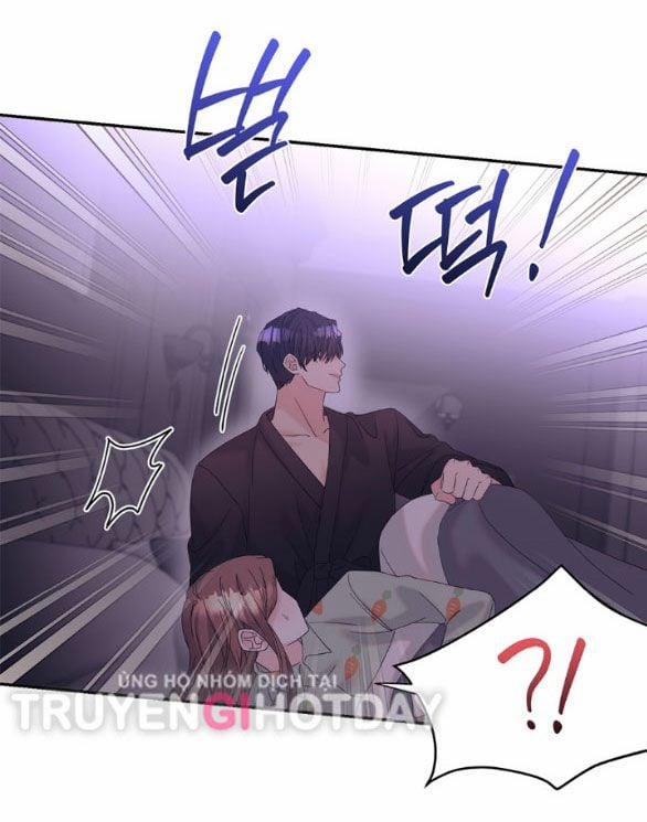 [18+] Người Vợ Giả Mạo 28.1 trang 28