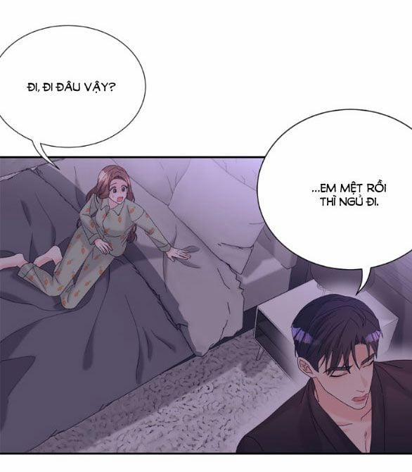 [18+] Người Vợ Giả Mạo 28.1 trang 30