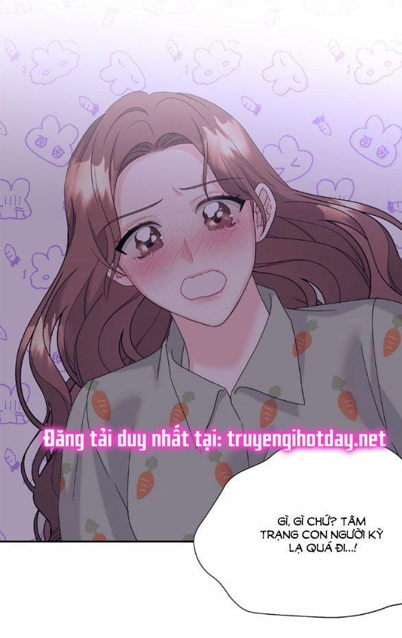 [18+] Người Vợ Giả Mạo 28.1 trang 38