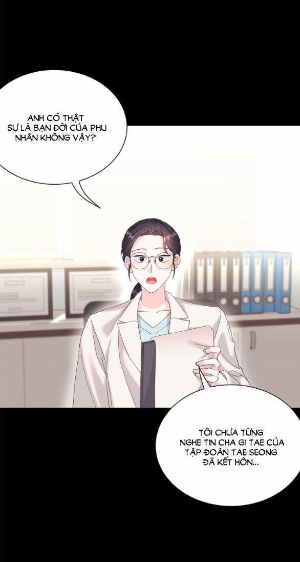 [18+] Người Vợ Giả Mạo 28.1 trang 47