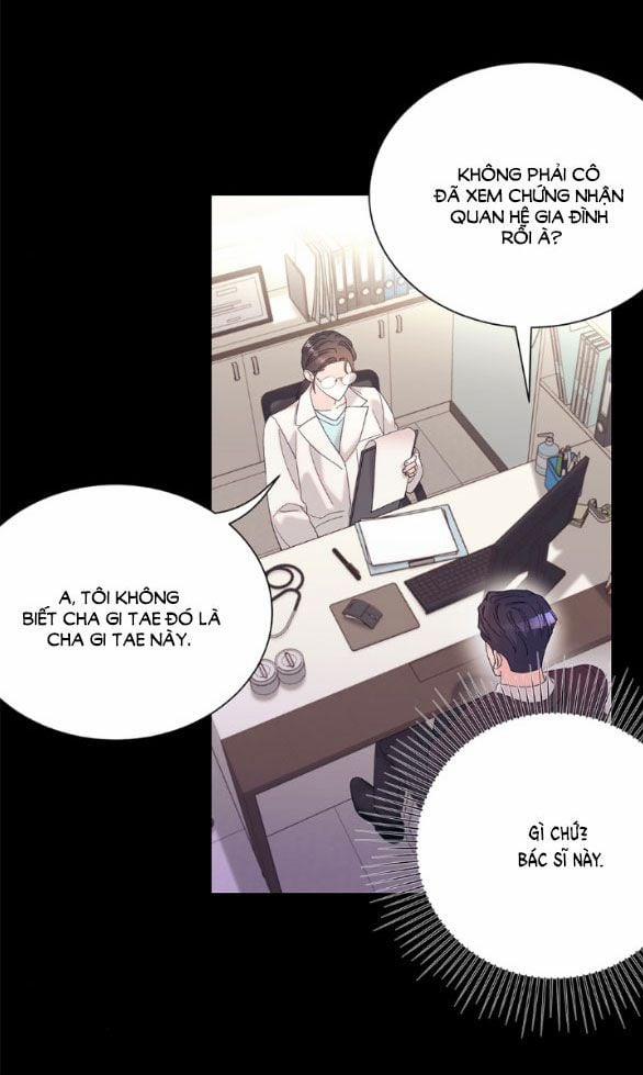 [18+] Người Vợ Giả Mạo 28.1 trang 50