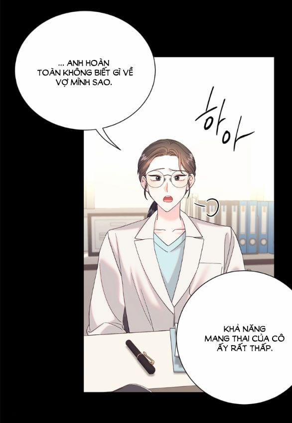 [18+] Người Vợ Giả Mạo 28.1 trang 53