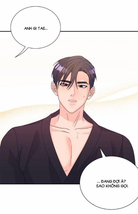 [18+] Người Vợ Giả Mạo 28.1 trang 7