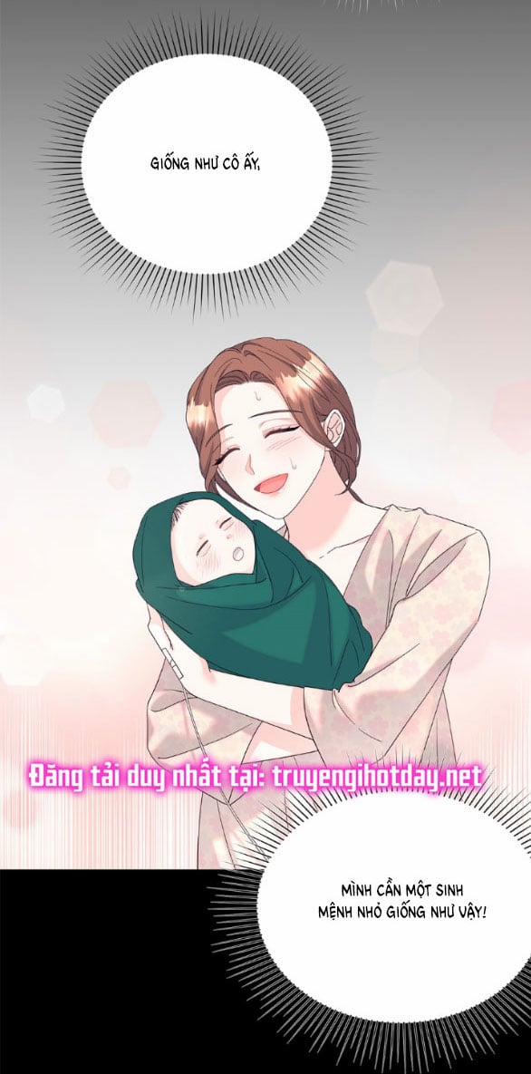 [18+] Người Vợ Giả Mạo 28.2 trang 10