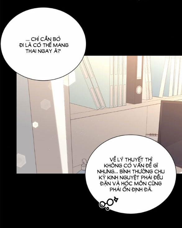 [18+] Người Vợ Giả Mạo 28.2 trang 11