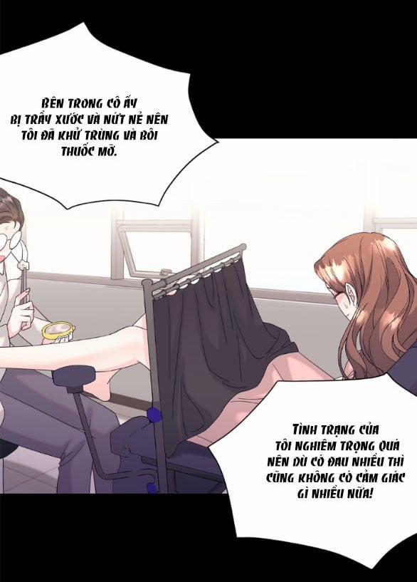 [18+] Người Vợ Giả Mạo 28.2 trang 17