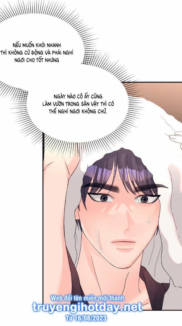 [18+] Người Vợ Giả Mạo 28.2 trang 26