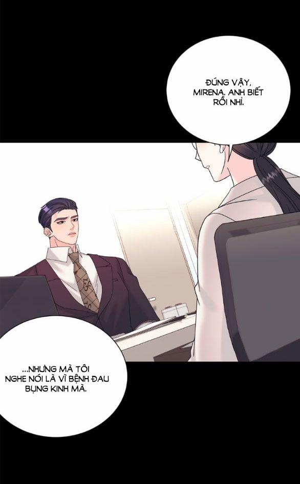 [18+] Người Vợ Giả Mạo 28.2 trang 3