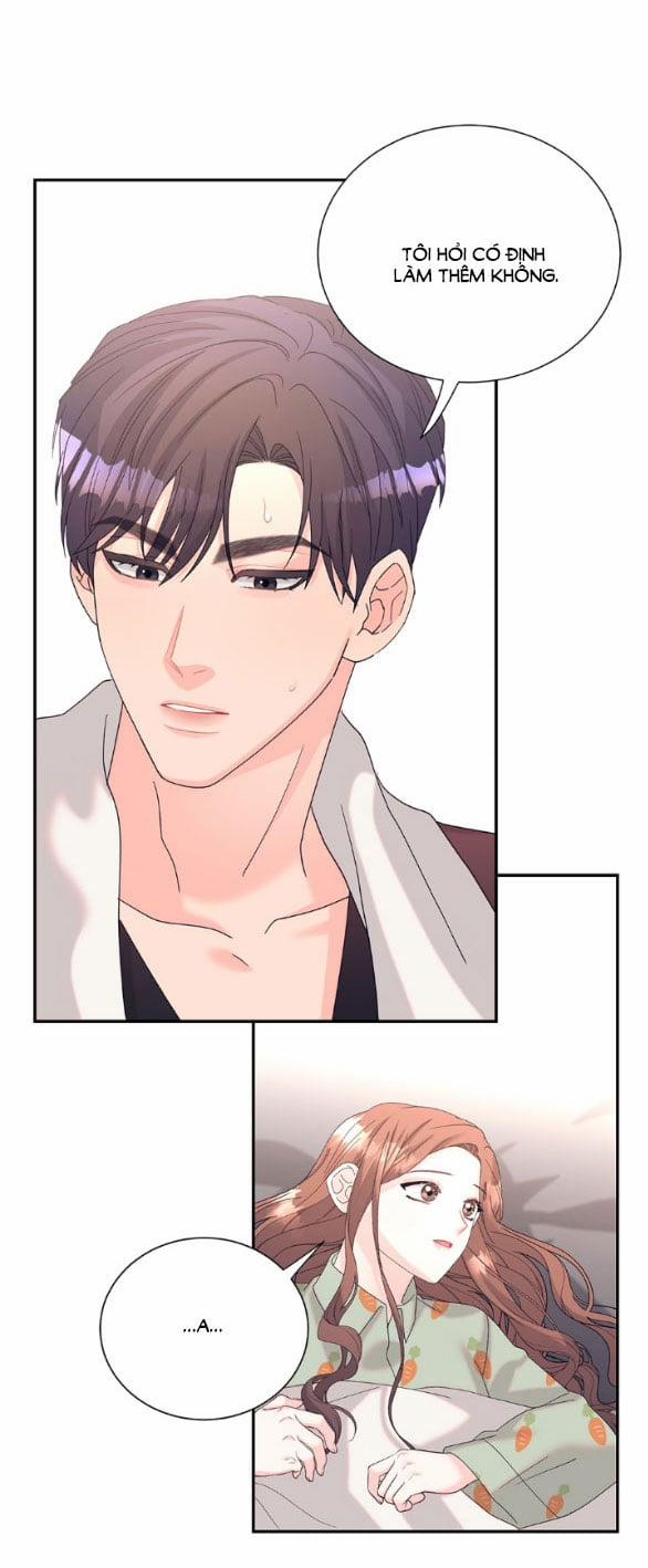 [18+] Người Vợ Giả Mạo 28.2 trang 31