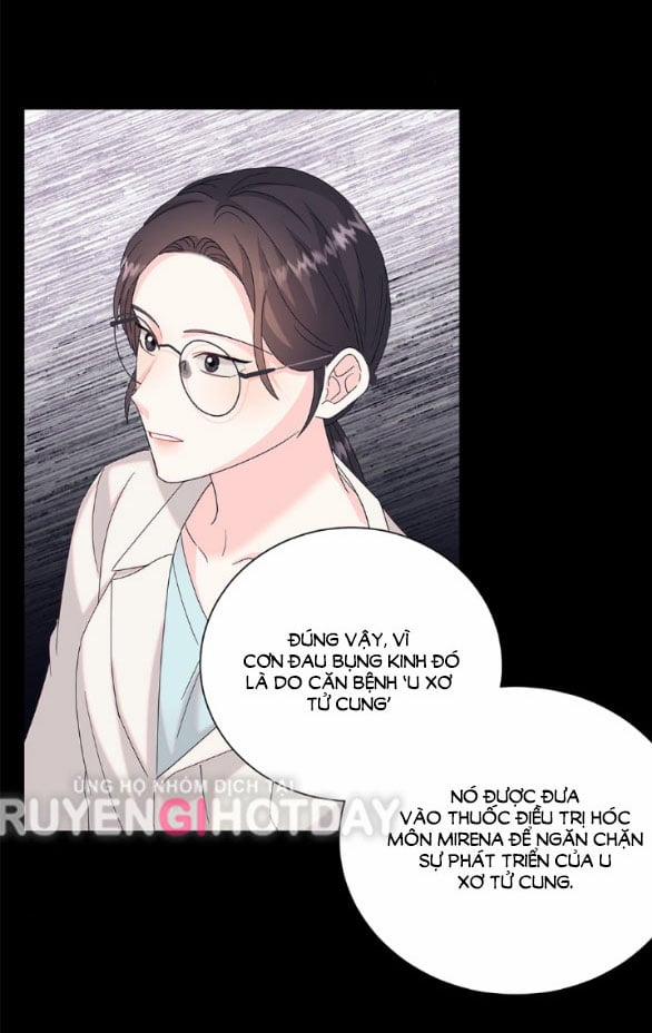 [18+] Người Vợ Giả Mạo 28.2 trang 4