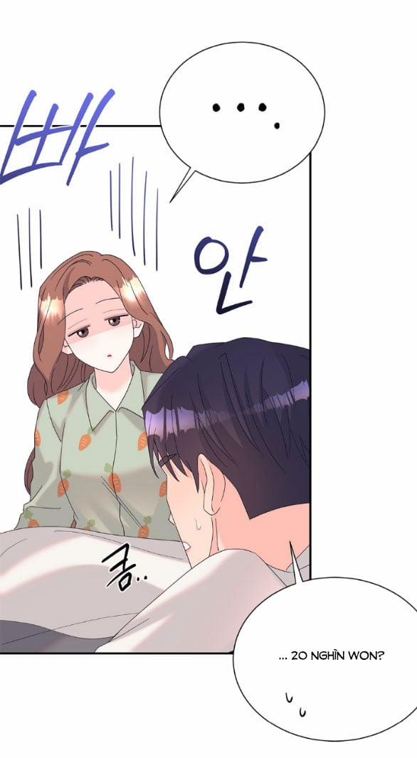 [18+] Người Vợ Giả Mạo 28.2 trang 41