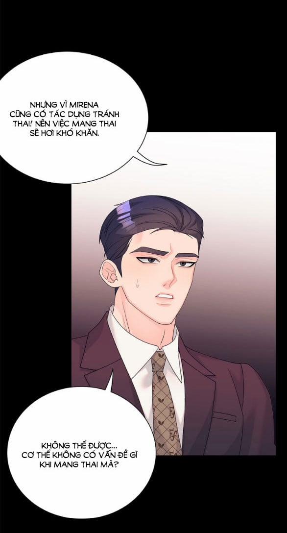 [18+] Người Vợ Giả Mạo 28.2 trang 5