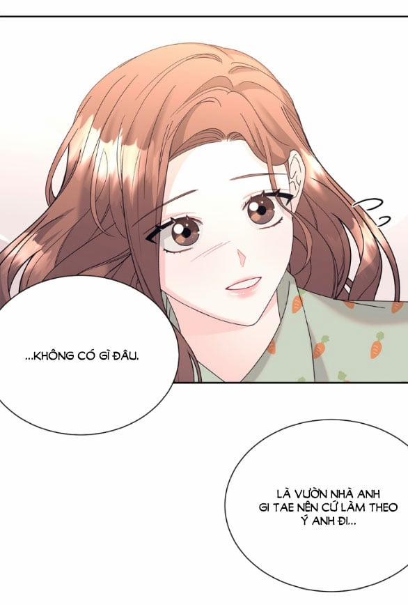 [18+] Người Vợ Giả Mạo 28.2 trang 58