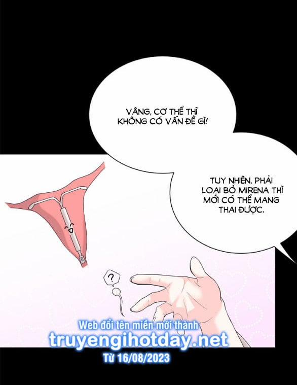 [18+] Người Vợ Giả Mạo 28.2 trang 6