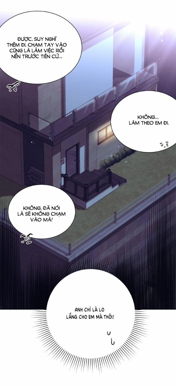 [18+] Người Vợ Giả Mạo 28.2 trang 64