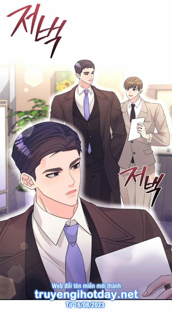 [18+] Người Vợ Giả Mạo 29.1 trang 10