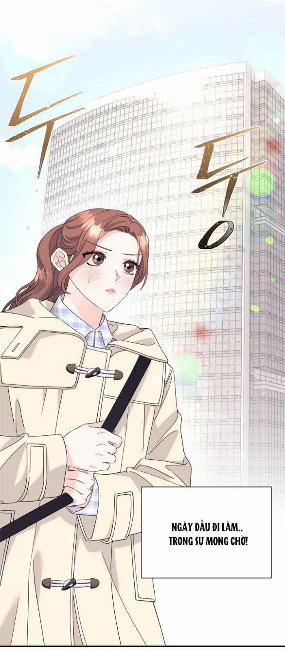 [18+] Người Vợ Giả Mạo 29.1 trang 2