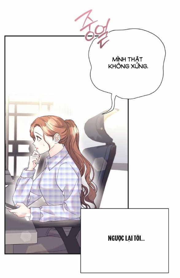 [18+] Người Vợ Giả Mạo 29.1 trang 21