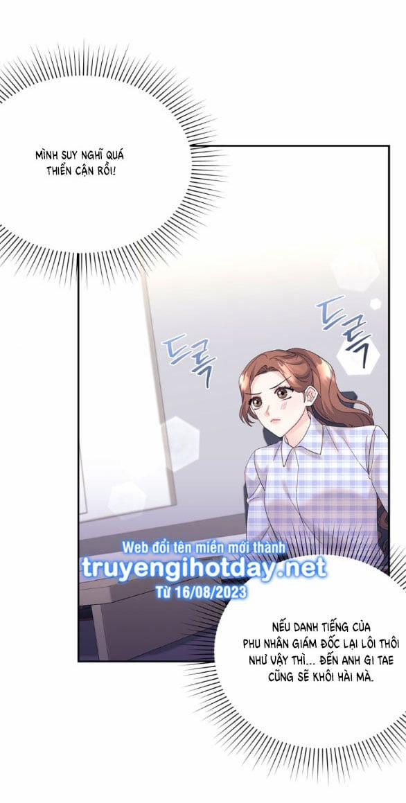 [18+] Người Vợ Giả Mạo 29.1 trang 25