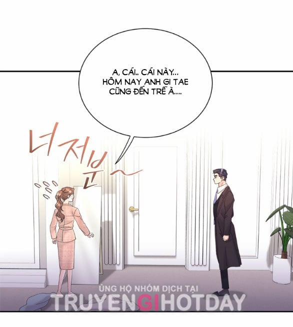 [18+] Người Vợ Giả Mạo 29.1 trang 47