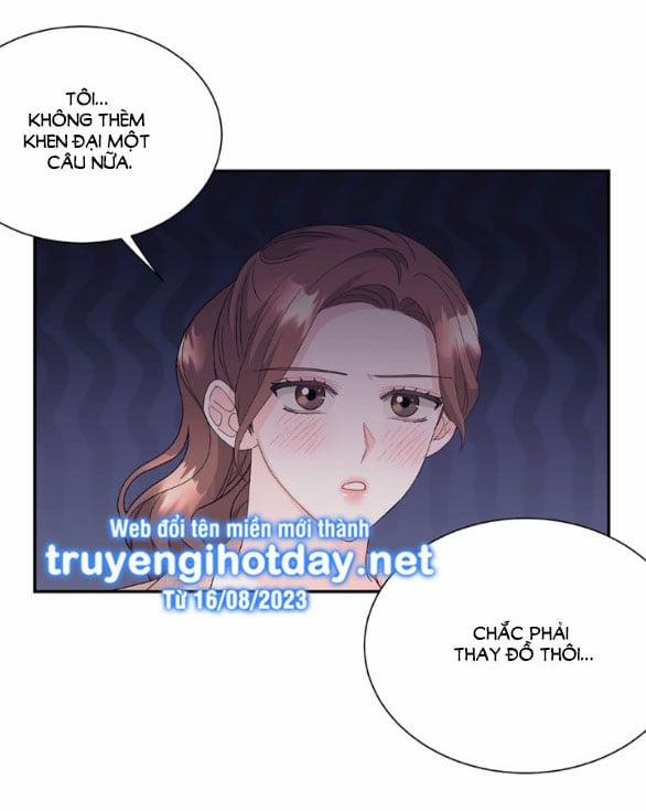 [18+] Người Vợ Giả Mạo 29.1 trang 51