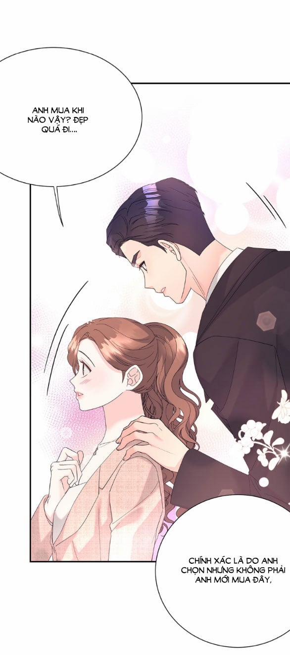 [18+] Người Vợ Giả Mạo 29.1 trang 61