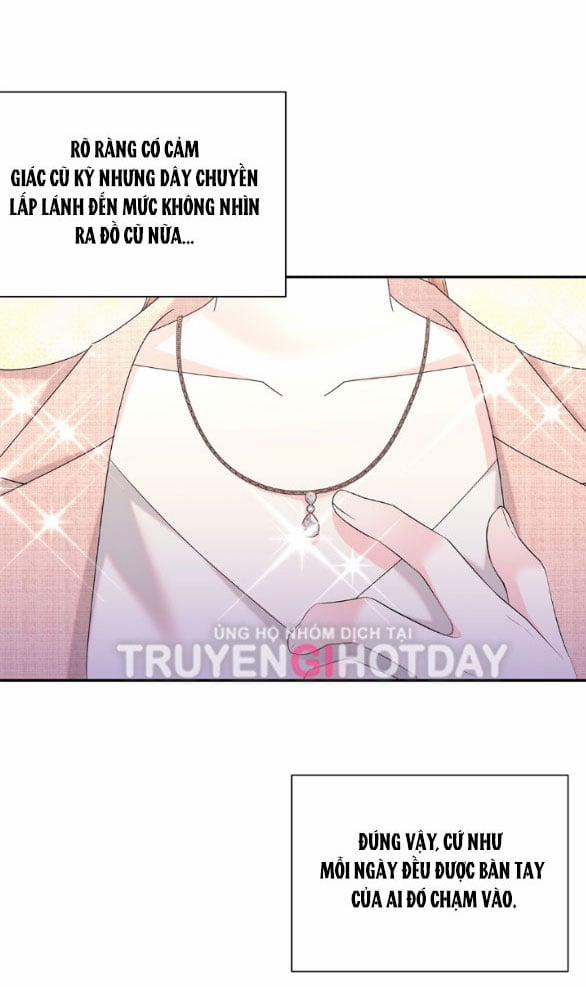 [18+] Người Vợ Giả Mạo 29.2 trang 1