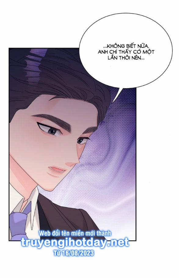 [18+] Người Vợ Giả Mạo 29.2 trang 15