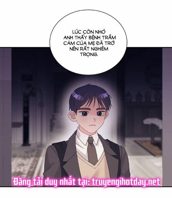 [18+] Người Vợ Giả Mạo 29.2 trang 19