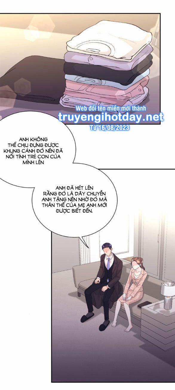 [18+] Người Vợ Giả Mạo 29.2 trang 39