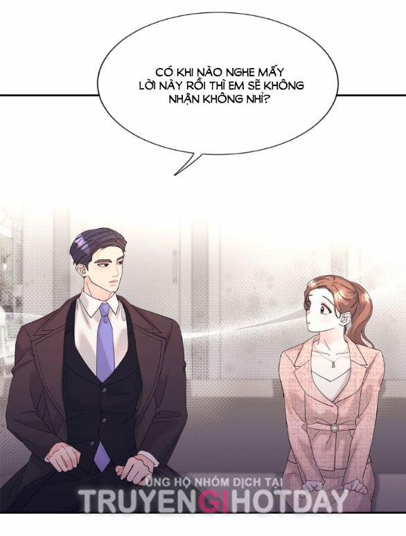 [18+] Người Vợ Giả Mạo 29.2 trang 44