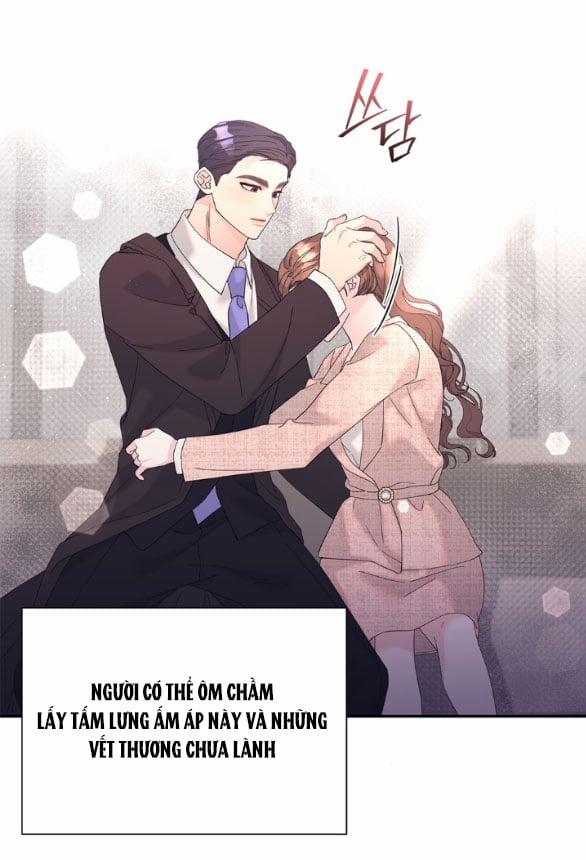 [18+] Người Vợ Giả Mạo 29.2 trang 60