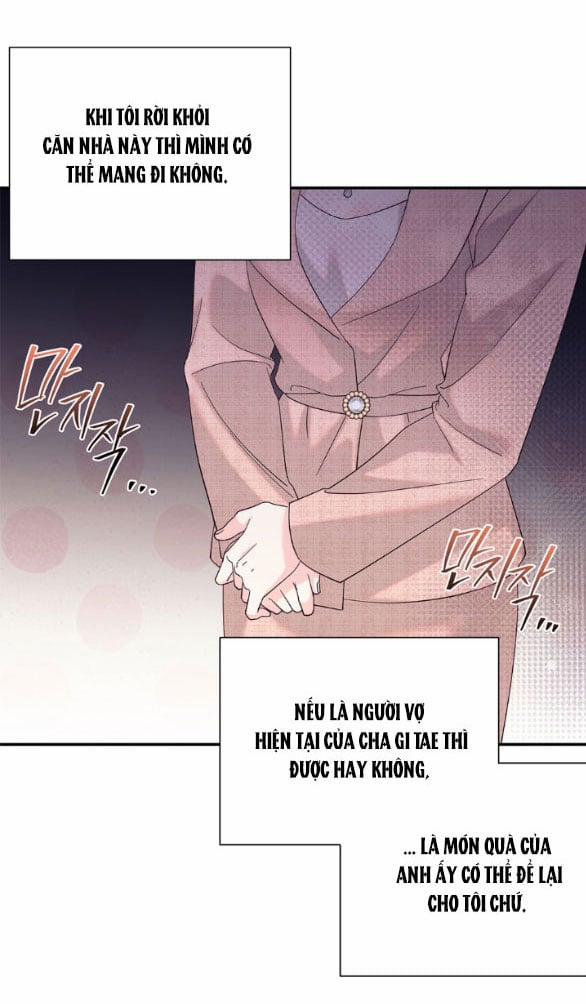 [18+] Người Vợ Giả Mạo 29.2 trang 7