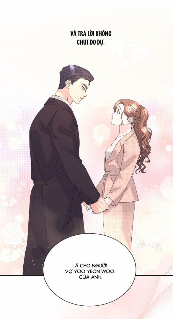 [18+] Người Vợ Giả Mạo 29.2 trang 9