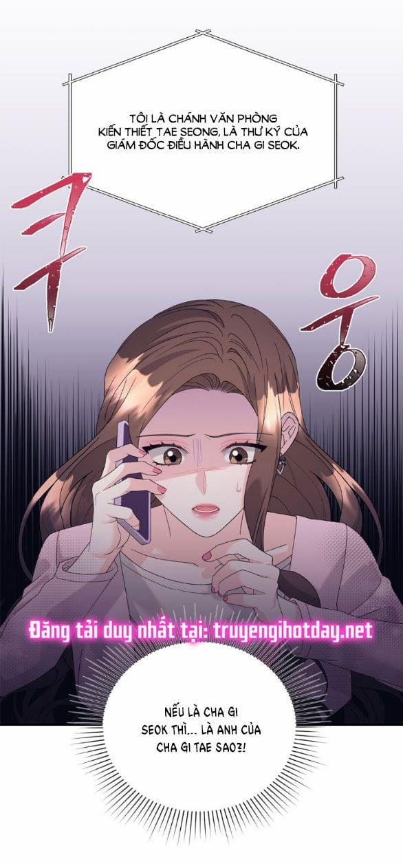 [18+] Người Vợ Giả Mạo 30.1 trang 13