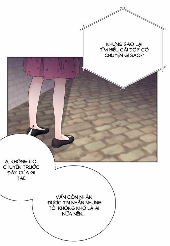 [18+] Người Vợ Giả Mạo 30.1 trang 15