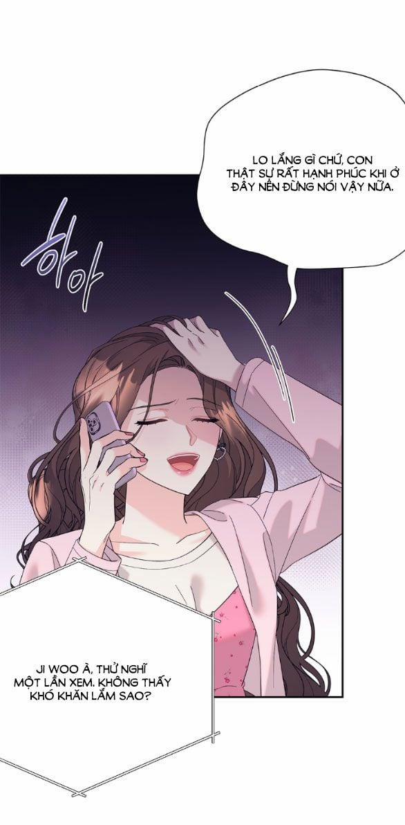 [18+] Người Vợ Giả Mạo 30.1 trang 18