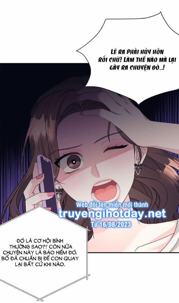 [18+] Người Vợ Giả Mạo 30.1 trang 20