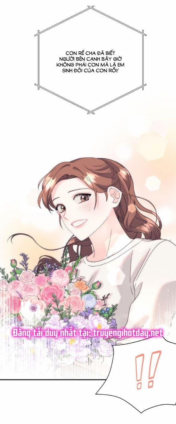 [18+] Người Vợ Giả Mạo 30.1 trang 24