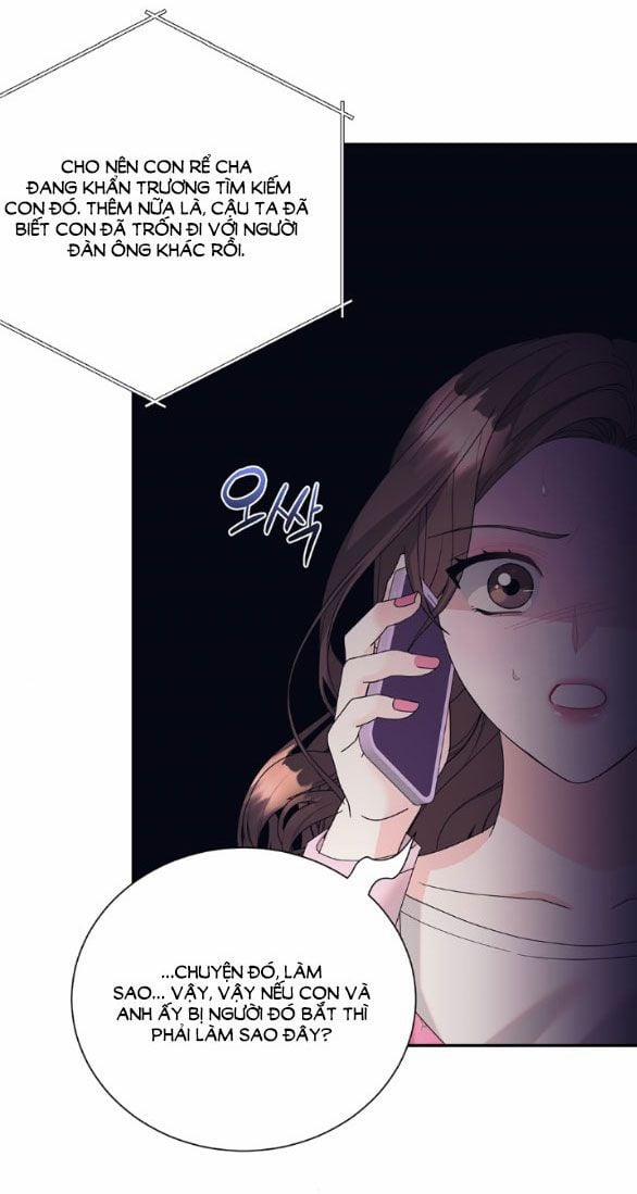 [18+] Người Vợ Giả Mạo 30.1 trang 26