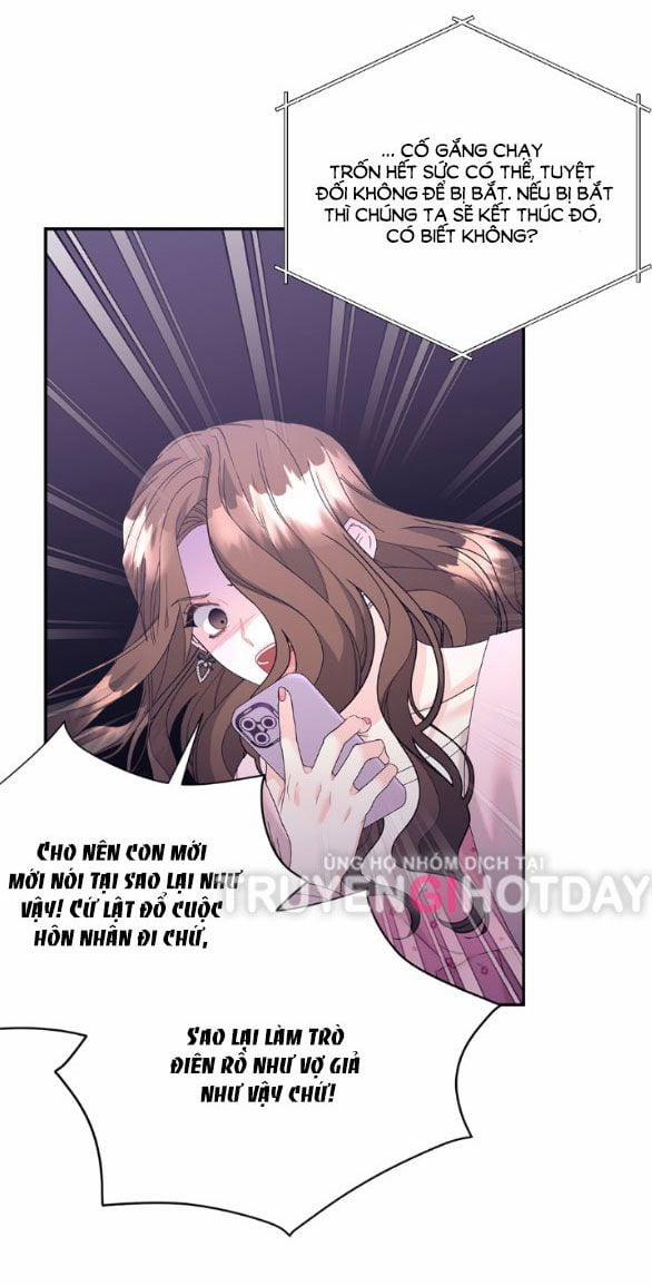 [18+] Người Vợ Giả Mạo 30.1 trang 28