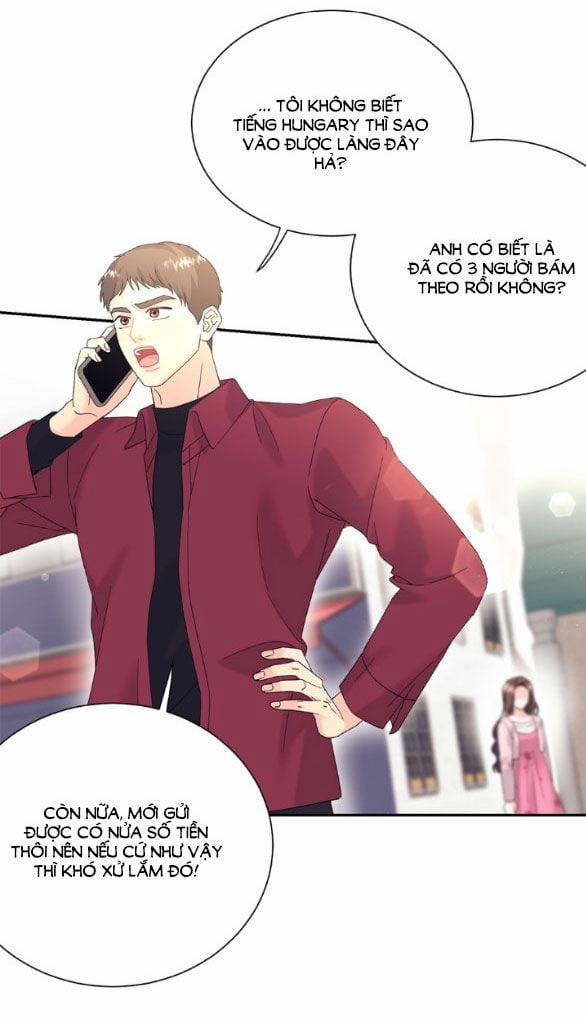 [18+] Người Vợ Giả Mạo 30.1 trang 3