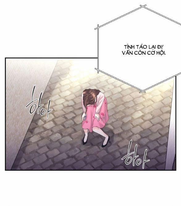 [18+] Người Vợ Giả Mạo 30.1 trang 30