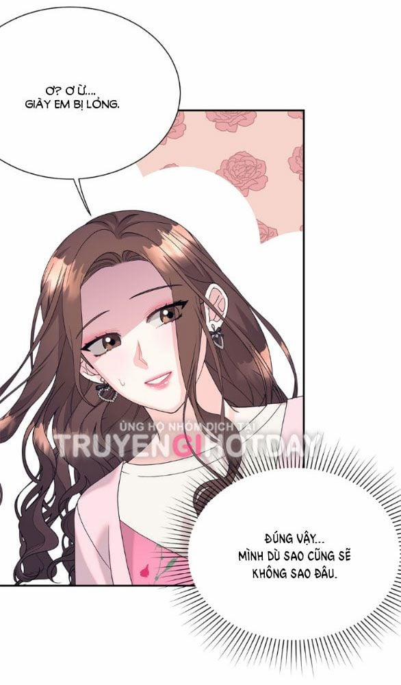 [18+] Người Vợ Giả Mạo 30.1 trang 38